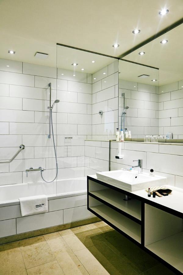 Hubertus Hof Landhotel Balatonfenyves Esterno foto