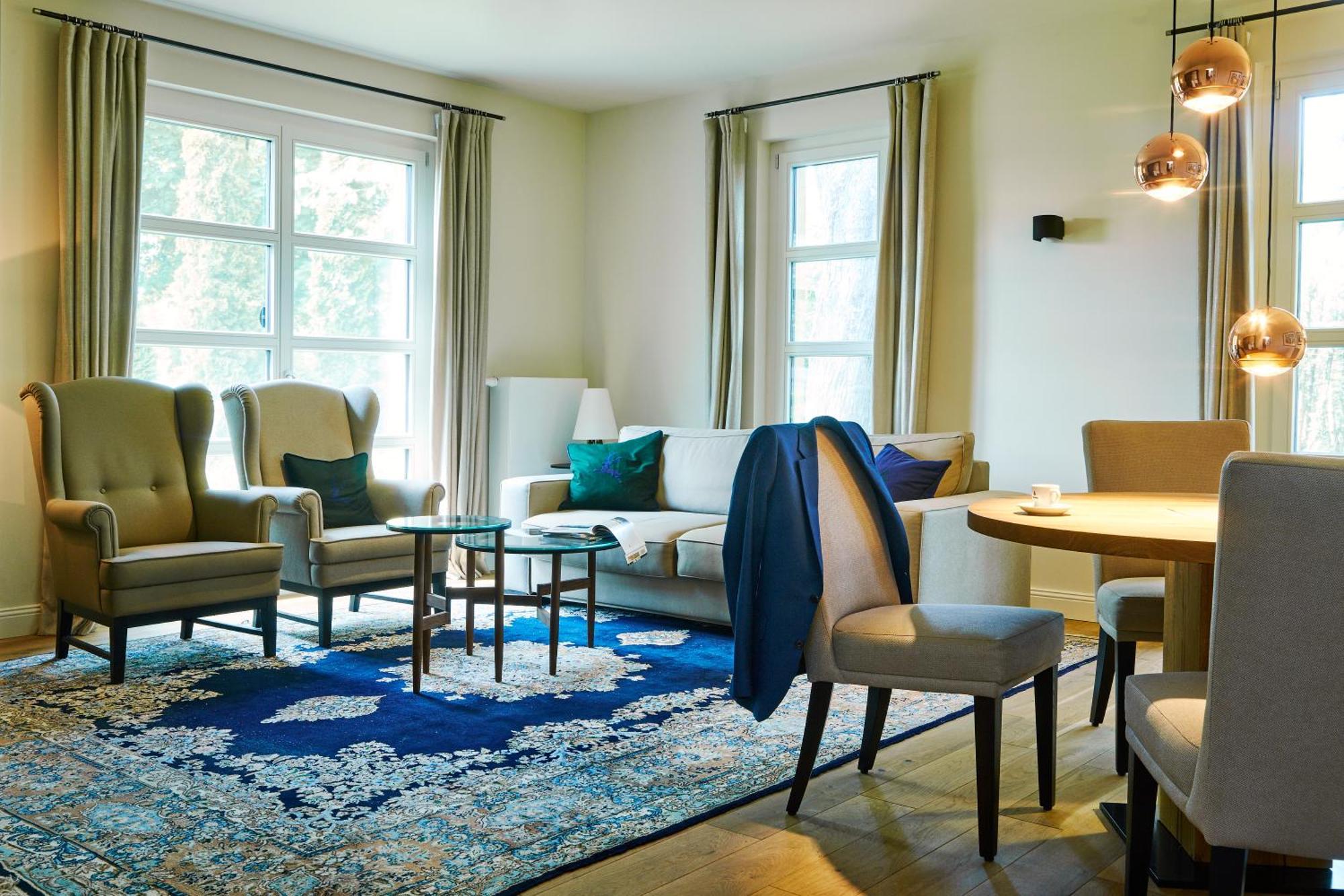 Hubertus Hof Landhotel Balatonfenyves Esterno foto
