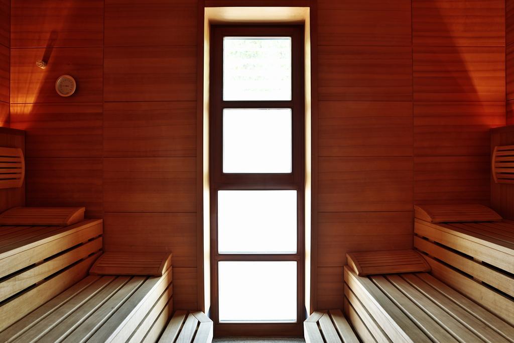 Hubertus Hof Landhotel Balatonfenyves Esterno foto