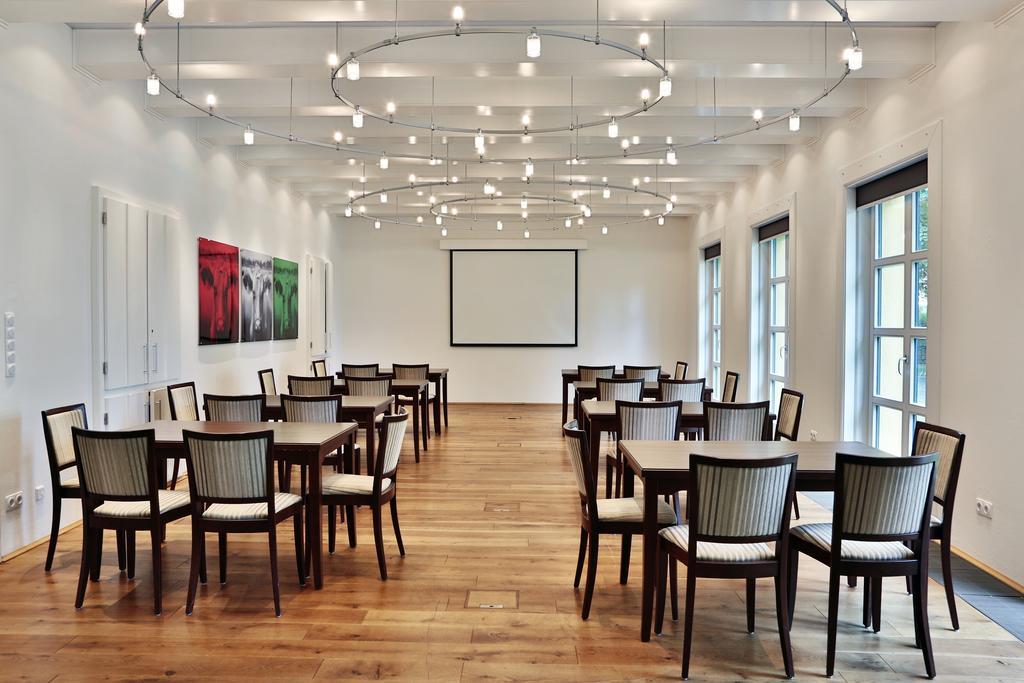 Hubertus Hof Landhotel Balatonfenyves Esterno foto