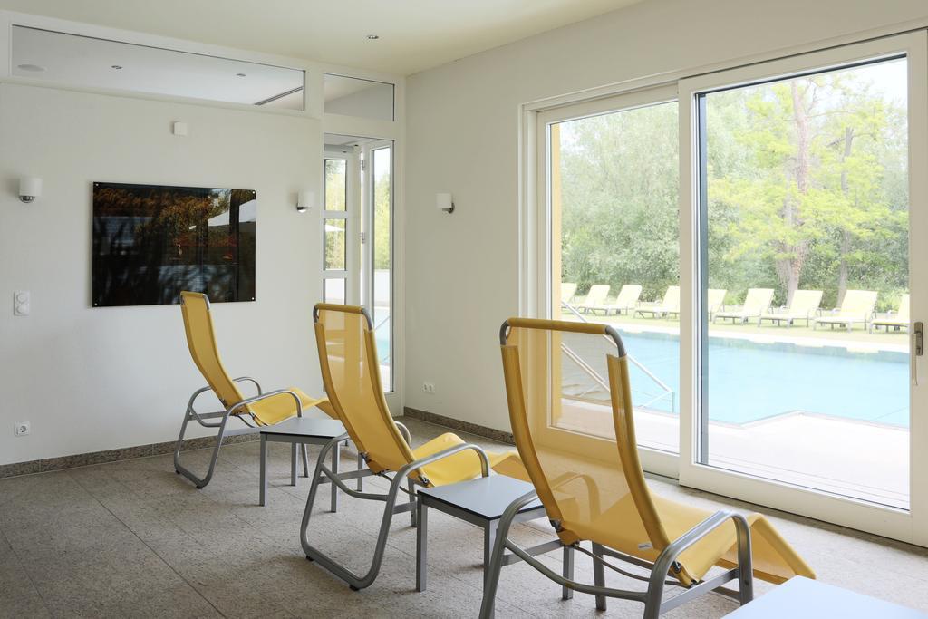 Hubertus Hof Landhotel Balatonfenyves Esterno foto