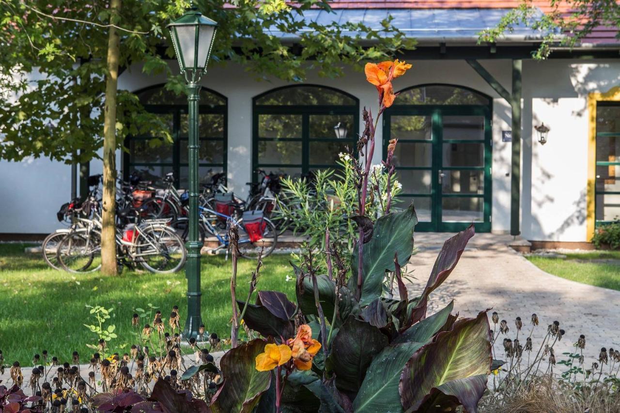 Hubertus Hof Landhotel Balatonfenyves Esterno foto