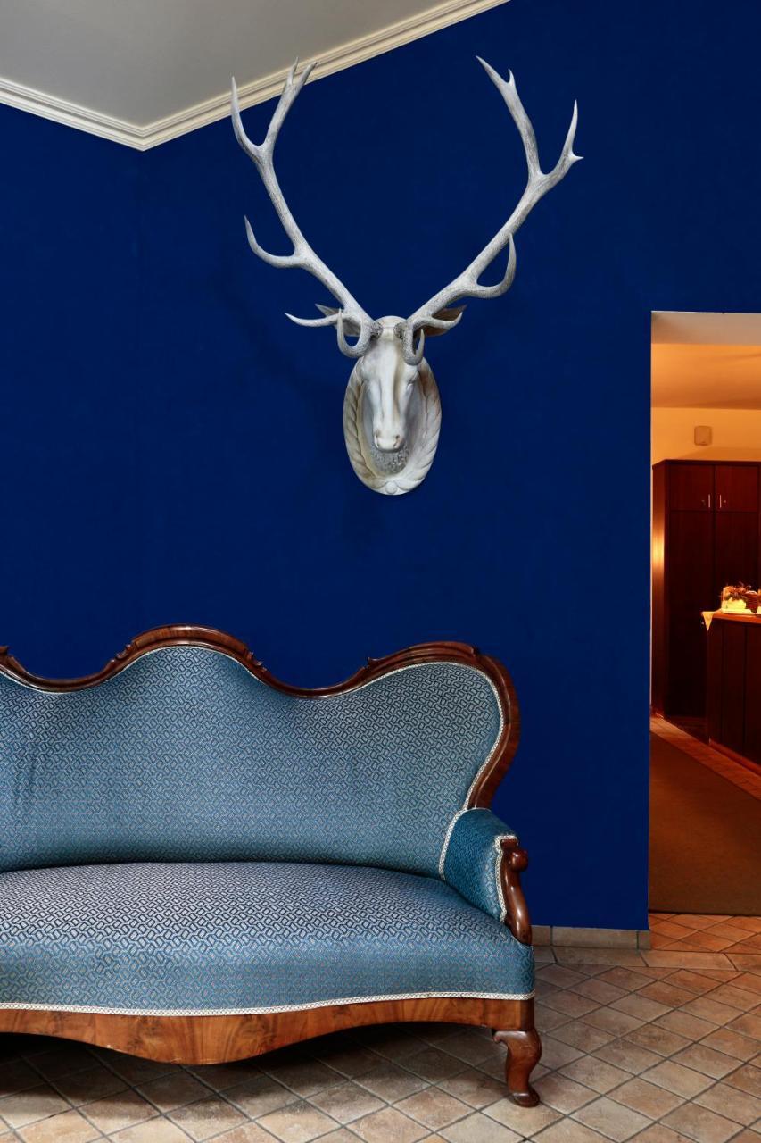 Hubertus Hof Landhotel Balatonfenyves Esterno foto